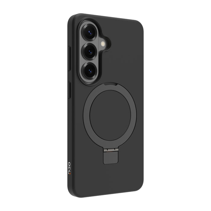 Iceland Ultra D3o Qi2 Kick Galaxys26 Blk