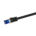 EAN 4052792055955 - LogiLink C6A073S cable de red Negro 5 m Cat6a S/FTP (S-STP) imagen 2