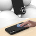 EAN 4252011911967 - 4smarts 541568 funda para teléfono móvil 16 cm (6.3") Negro imagen 3