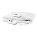 EAN 8435568401433 - Orbegozo CAH 1450 manta eléctrica y almohadilla Calentador de cama eléctrico 120 W Blanco imagen 1