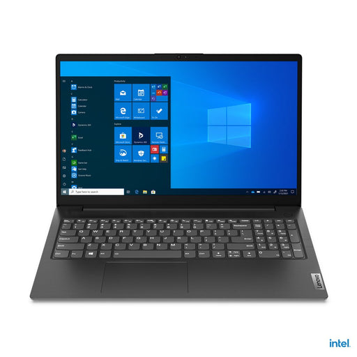 EAN 0196118960074 - Lenovo V15 G2 IJL Intel® Celeron® N N4500 Portátil 39,6 cm (15.6") Full HD 8 GB DDR4-SDRAM 256 GB SSD Wi- imagen 1