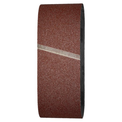 EAN 4006885189607 - wolfcraft GmbH 1896000 disco de afilar Metal, Madera Banda de lijado imagen 3