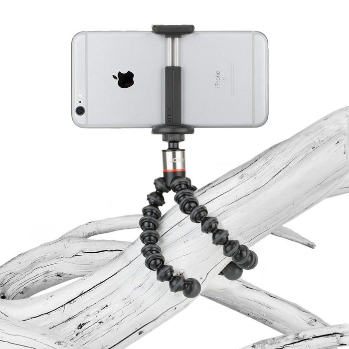 EAN 0817024014919 - Joby GripTight One GP Stand tripode Teléfono inteligente/tableta 3 pata(s) Negro imagen 5