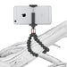EAN 0817024014919 - Joby GripTight One GP Stand tripode Teléfono inteligente/tableta 3 pata(s) Negro imagen 5