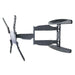 EAN 5711783797913 - Vivolink VLMW2355A soporte para TV 139,7 cm (55") Negro imagen 1