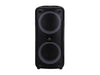 EAN 8011000026909 - Trevi XF 440 KB Altavoz para fiestas Negro 30 W imagen 5