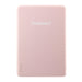 EAN 4034303036158 - Intenso MW5000 Polímero de litio Cargador inalámbrico Rosa imagen 9