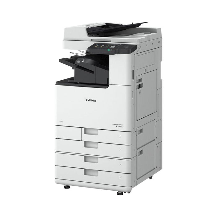 L Canon Imagerunner 2930i - Multifunktionsdrucker - S W - Laser - A3 (297 X 420 Mm) (Original) - A3 (Medien) - Bis Zu 30 Seiten Min. (Kopieren)
