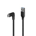 EAN 4002888320139 - Lindy 32013 cable USB USB 3.2 Gen 2 (3.1 Gen 2) 1 m USB A USB C Negro imagen 1