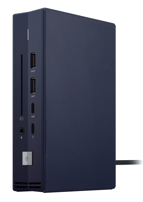 EAN 4711081199670 - ASUS SimPro Dock 2 Alámbrico Thunderbolt 3 Negro, Azul imagen 4