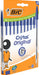 EAN 3086123734746 - BIC 516352 bolígrafo Azul Medio 10 pieza(s) imagen 1