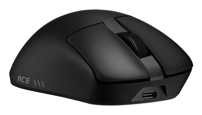 Asus Rog Gladius Iv Ace/Blk