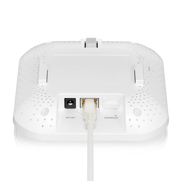 EAN 4718937630554 - Zyxel NWA50AX PRO 2400 Mbit/s Blanco Energía sobre Ethernet (PoE) imagen 5