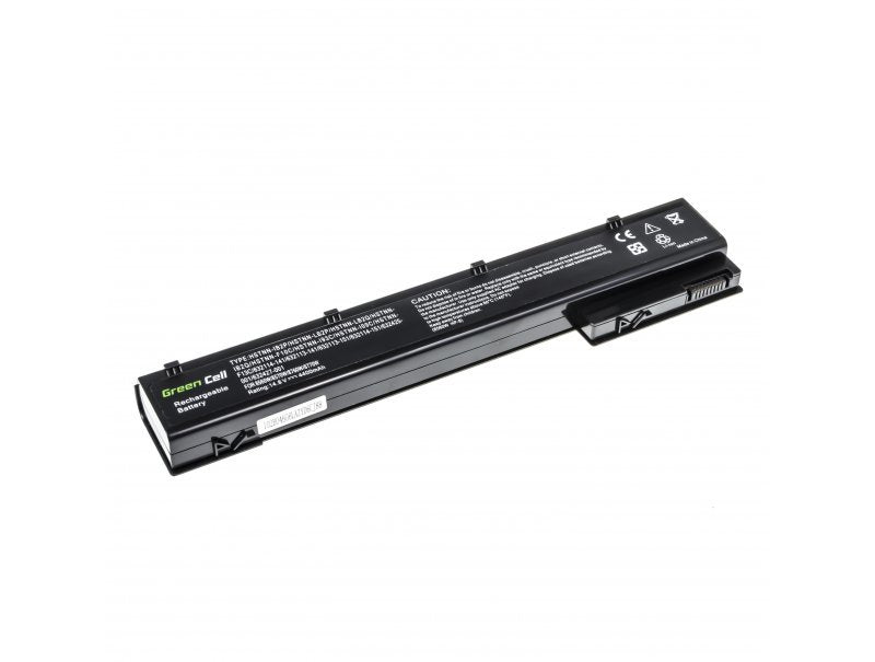 EAN 5902701415334 - Green Cell HP56 refacción para laptop Batería imagen 4