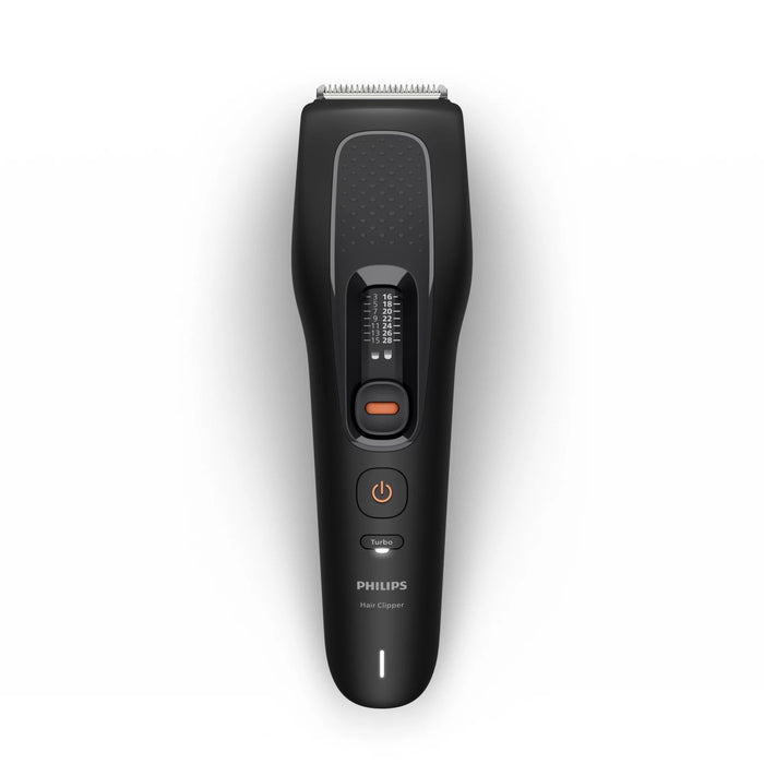 Cortapelos Philips Hairclipper Series 5000 Hc5733 15 Con Batería 5 Accesorios