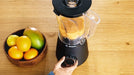 EAN 4242005215164 - Bosch Serie 4 MMB6141B licuadora 1,5 L Batidora de vaso 1200 W Negro imagen 4