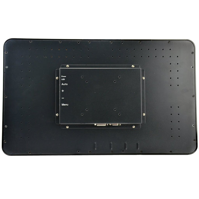 EAN 4711404023378 - Hannspree HO 245 PTB pantalla para PC 60,5 cm (23.8") 1920 x 1080 Pixeles Full HD LED Pantalla táctil Neg imagen 8