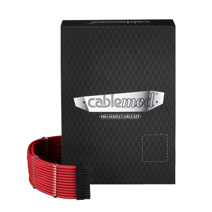 Cablemod Cm-Pcsi-Fkit-Nkr-R Cable De Alimentación Interna 0,7 M