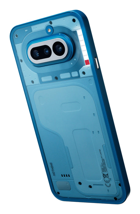 Nothing Phone 4a 256gb Blue
