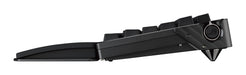 EAN 4711387599747 - ASUS ROG Azoth Extreme teclado Juego USB + RF Wireless + Bluetooth QWERTZ Negro imagen 6