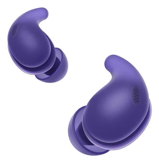 EAN 4548736158603 - Sony LinkBuds Fit WFLS910NV auricular y casco Auriculares Inalámbrico Dentro de oído Llamadas/Música Blue imagen 1