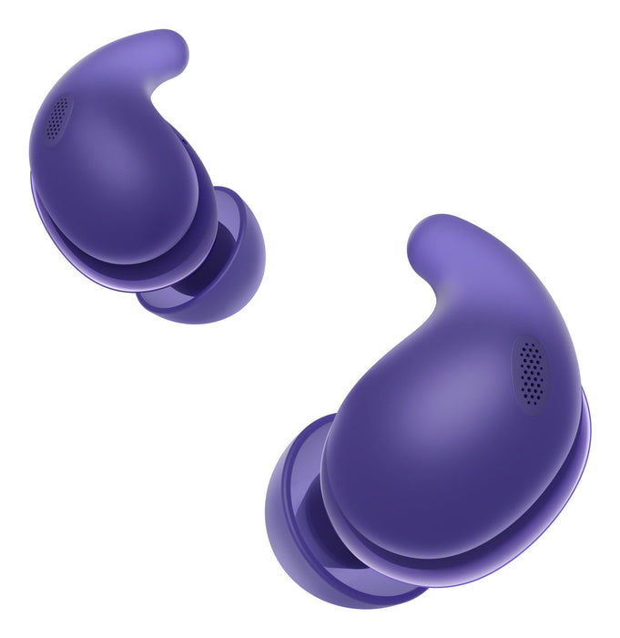 EAN 4548736158603 - Sony LinkBuds Fit WFLS910NV auricular y casco Auriculares Inalámbrico Dentro de oído Llamadas/Música Blue imagen 1