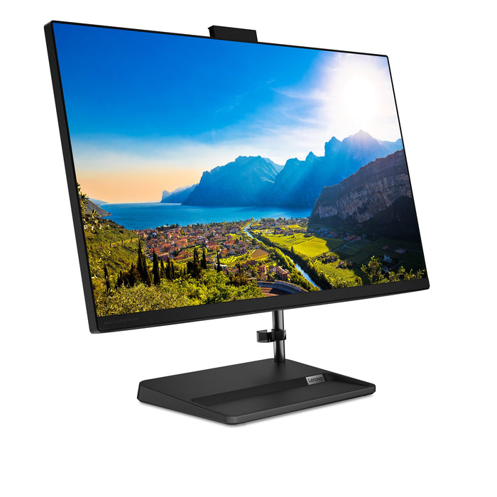 EAN 197531099563 - Lenovo IdeaCentre AIO 3 27ALC6 AMD Ryzen™ 7 7730U 68,6 cm (27") 1920 x 1080 Pixeles PC todo en uno 16 GB D imagen 4