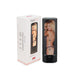EAN 8719324994736 - Kiiroo Onyx+ Masturbador masculino Negro Acrilonitrilo butadieno estireno (ABS) imagen 5