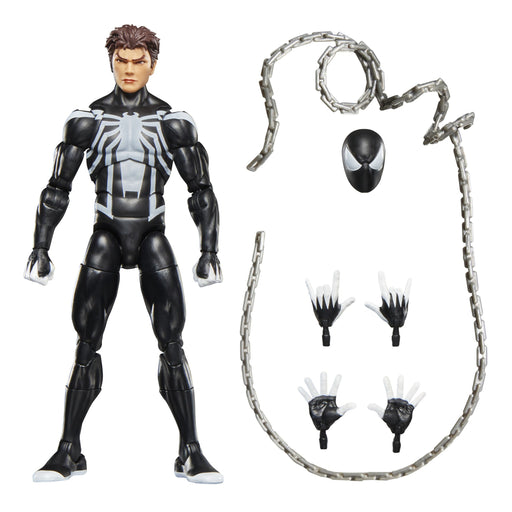 EAN 5010996355898 - Marvel Spider-Man G23535L00 figura de juguete para niños imagen 2