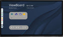 EAN 0766907012071 - Viewsonic IFP7562 pantalla de señalización Panel plano interactivo 190,5 cm (75") LED Wifi 350 cd / m² 4K imagen 2