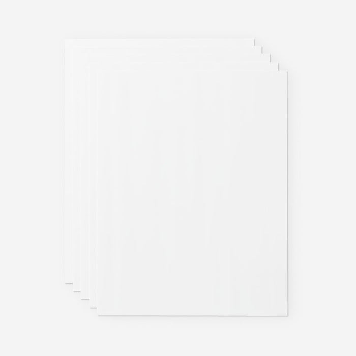 EAN 0093573276828 - Cricut 2011742 papel fotográfico A4 Blanco imagen 2