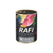 EAN 5902921304975 - Dolina Noteci Rafi Ternera, Jamón Adulto 400 g imagen 1