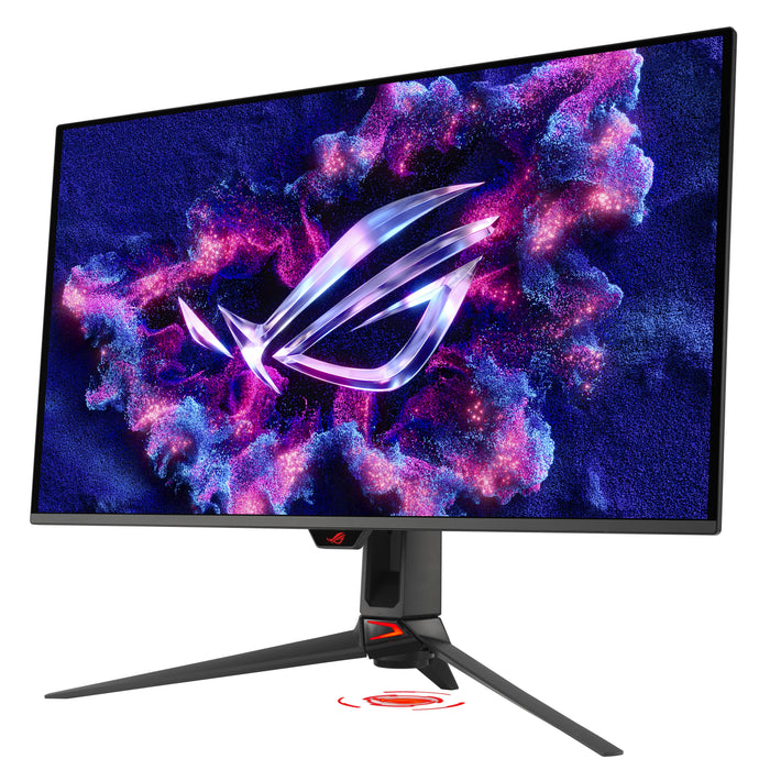 Asus Rog Swift Oled Pg32ucdm Gen3 (Pg32ucdm3) (80.3 Cm (31.5 Zoll), Negro, Ultrahd/4k, Hdmi, Dp, Usb-C, Usb-Hub, 240hz Panel) 90lm0cl0-B01971