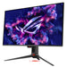 EAN 4711636274623 - ASUS ROG Swift OLED PG32UCDM3 pantalla para PC 80 cm (31.5") 3840 x 2160 Pixeles 4K Ultra HD QD-OLED Negr imagen 5