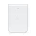 EAN 0810084697535 - Ubiquiti UACC-U7-Pro-Wall-Cover Tapa para cubierta de punto de acceso WLAN imagen 1