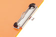 EAN 4002390062077 - MAUL 2340641 portapapel A4 Plástico Naranja, Transparente imagen 5