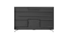 EAN 6221127406504 - TORNADO 65UA3400X Televisor 165,1 cm (65") 4K Ultra HD Smart TV Wifi Negro 250 cd / m² imagen 8