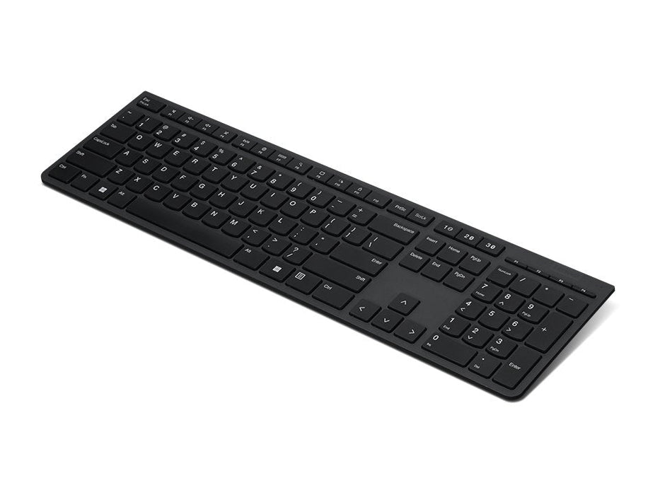 4y41k04067 Keyboard Rf  Wireless + Bluetooth