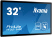 EAN 4948570123667 - iiyama ProLite TF3215MC-B2 pantalla para PC 80 cm (31.5") 1920 x 1080 Pixeles Full HD LED Pantalla táctil imagen 1