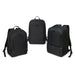 EAN 7640239423572 - DICOTA D3250104 maletines para portátil 43,9 cm (17.3") Mochila Negro imagen 7