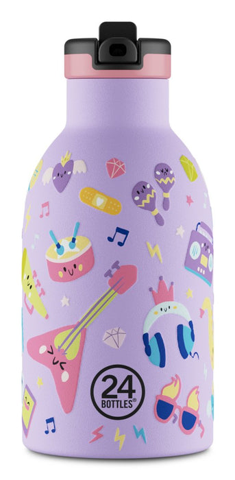 24bottles Kids Insulated Bottle 330 Ml