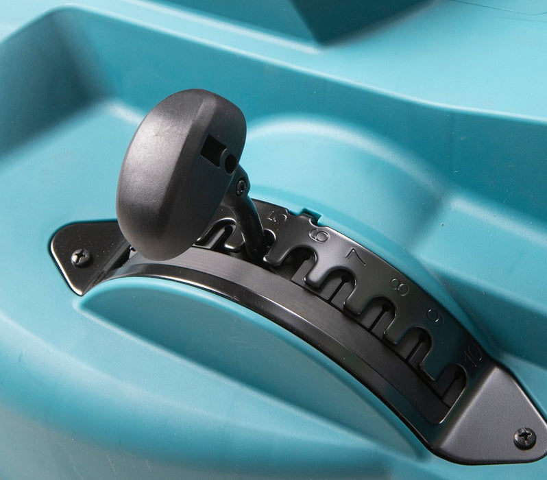 Cortacésped Inalámbrico Makita Dlm538z