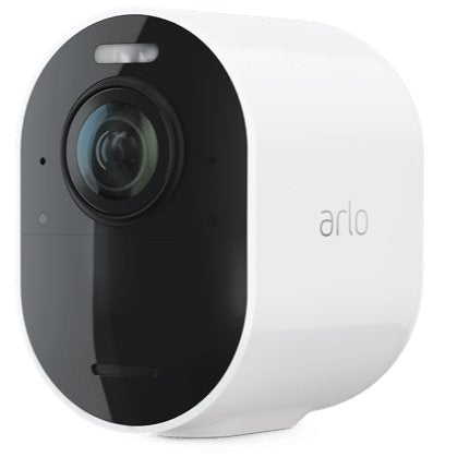 EAN 0193108142526 - Arlo Ultra 2 Cámara de seguridad IP Exterior 3840 x 2160 Pixeles Pared imagen 2