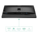 EAN 4038986187329 - AOC P2 27P2Q pantalla para PC 68,6 cm (27") 1920 x 1080 Pixeles Full HD LED Negro imagen 4