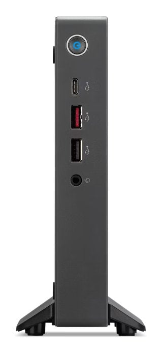 Mini Pc Acer Veriton N2 Vn2590g  I5-1334u 8 Gb Ssd 512 Gb Win 11 Pro
