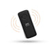 EAN 4250366861661 - Gigaset SL800H PRO Teléfono DECT/analógico Identificador de llamadas Antracita imagen 5