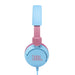 EAN 6925281976933 - JBL JR310 Auriculares Alámbrico Diadema Música Azul imagen 5