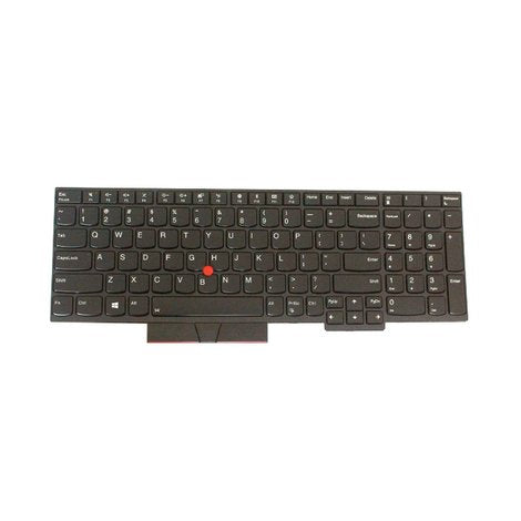 EAN 5706998935069 - Lenovo 01YP571 refacción para laptop Teclado imagen 1