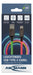 EAN 4013674192779 - Ansmann 1700-0158 cable USB 1 m USB A USB C Multicolor imagen 15