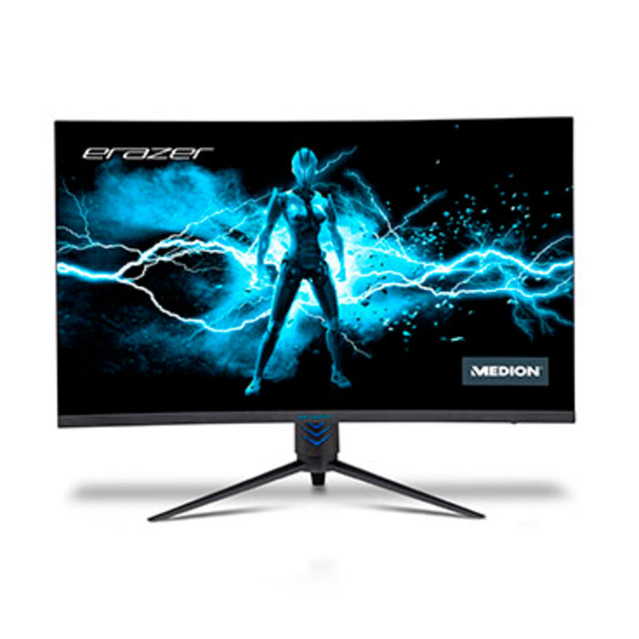 EAN 4061275197778 - ERAZER Spectator X20 pantalla para PC 80 cm (31.5") 1920 x 1080 Pixeles Full HD LCD Negro imagen 1